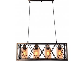 Подвесной светильник Nortis LDP 11775-4