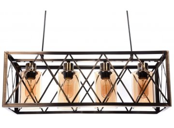 Подвесной светильник Nortis LDP 11775-4