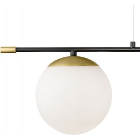 Подвесной светильник MOD048PL-02G