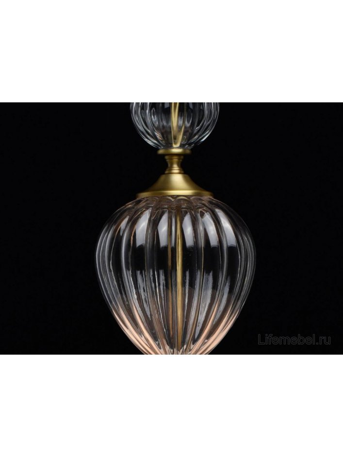Подвесной светильник Оделия 1 619011203
