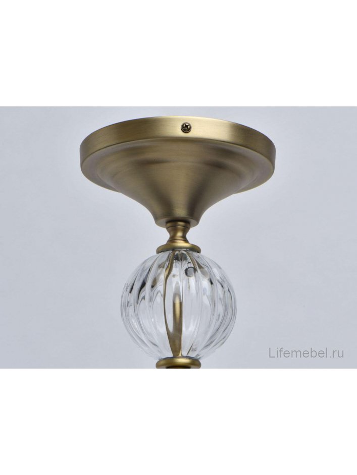 Подвесной светильник Оделия 1 619011203