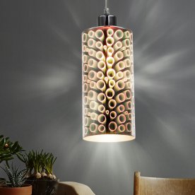 Подвесной светильник Oku 56124-1H