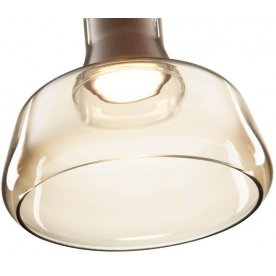 Подвесной светильник Ola P015PL-01BS