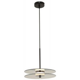 Подвесной светильник 08415-1B,16