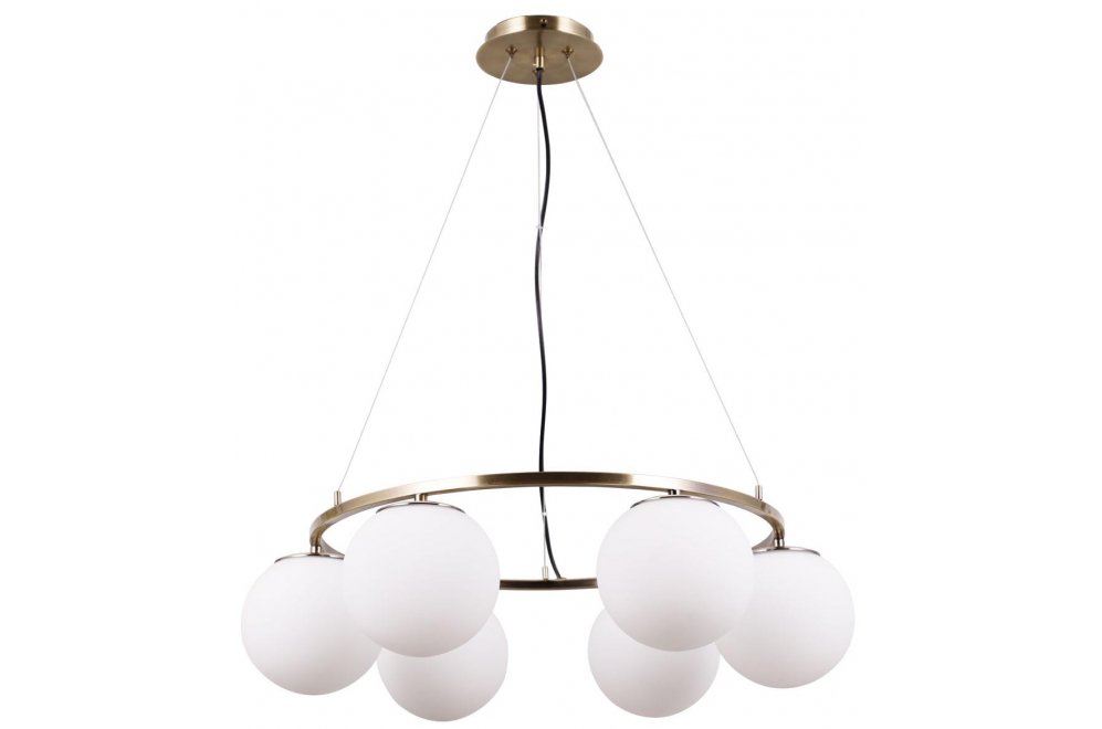 Подвесной светильник Оливия 306014606