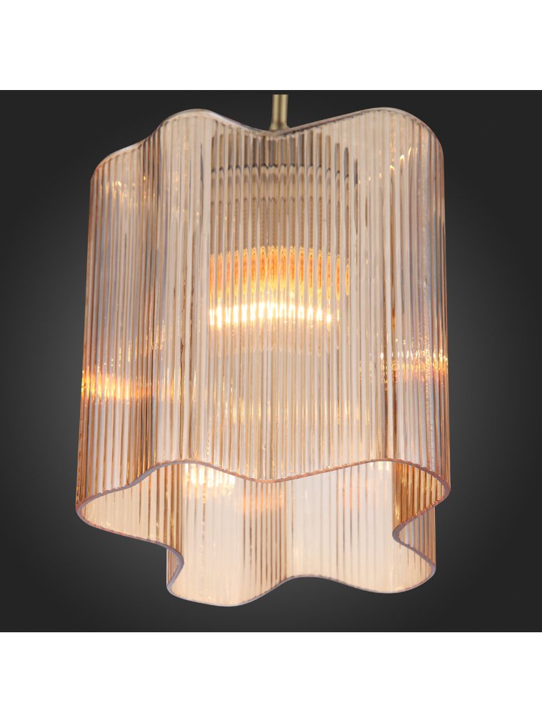 Подвесной светильник Onde SL117.303.01