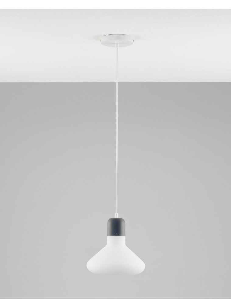 Подвесной светильник One V1700-1P