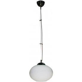 Подвесной светильник Опал 092973-1