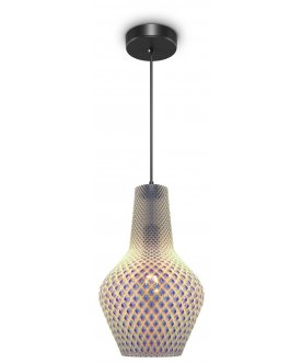 Подвесной светильник P054PL-01B1