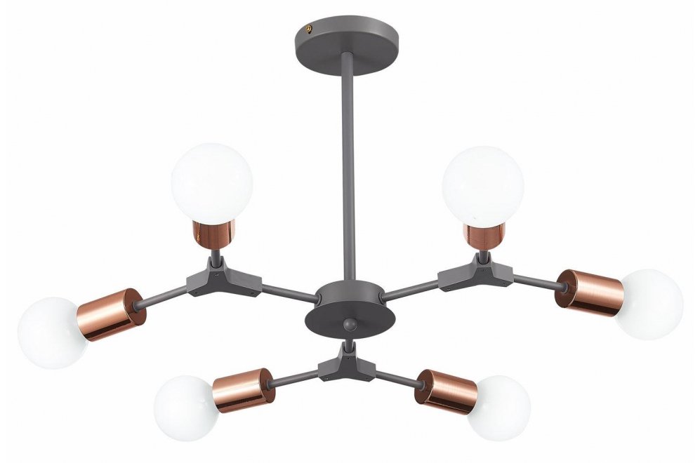 Подвесной светильник Palare SLE106403-06