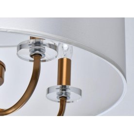 Подвесной светильник Палермо 26 386017605