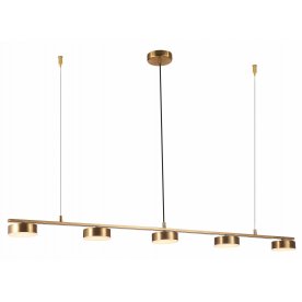 Подвесной светильник SL6000.303.05