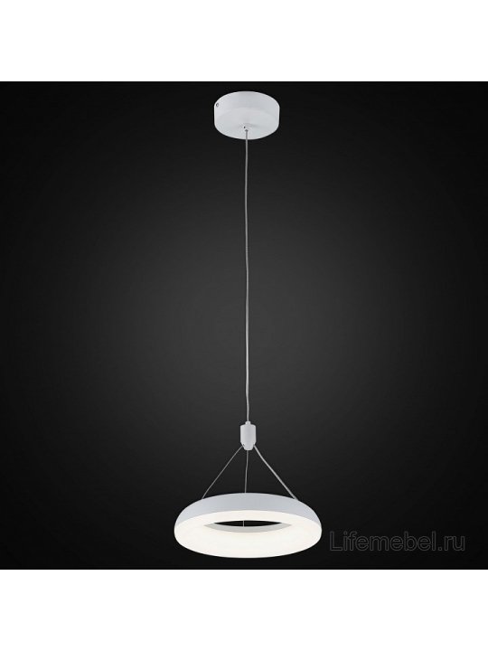Подвесной светильник Паркер CL225110r