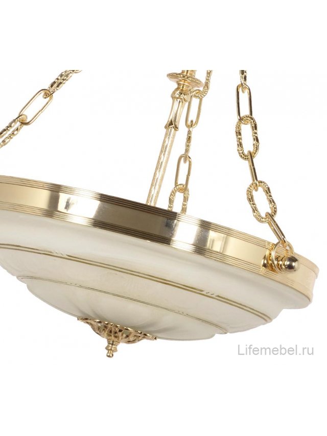 Подвесной светильник Pavia E 1.13.40 G