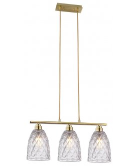 Подвесной светильник Pearle TL5362H-3