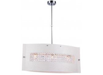 Подвесной светильник Pelle Bianca 2010.3