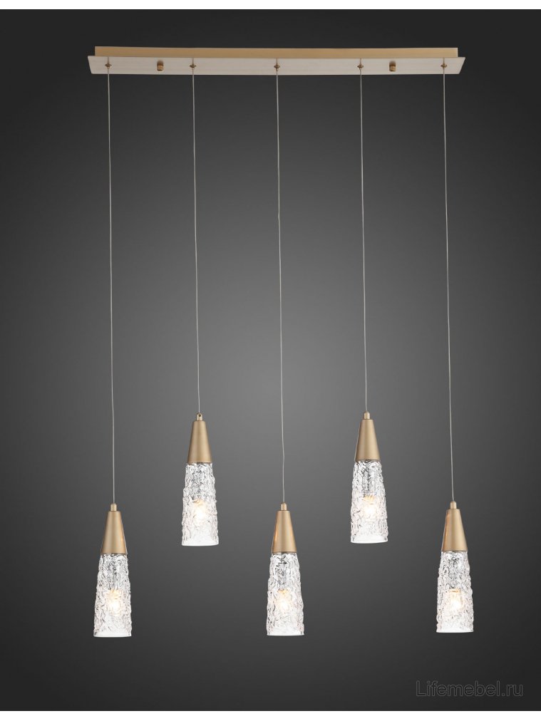Подвесной светильник Penelo SL1151.203.05