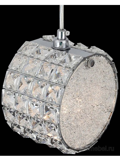 Подвесной светильник Piatto SL752.103.01