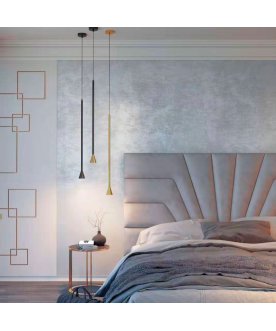 Подвесной светильник Pipa 3884/1B