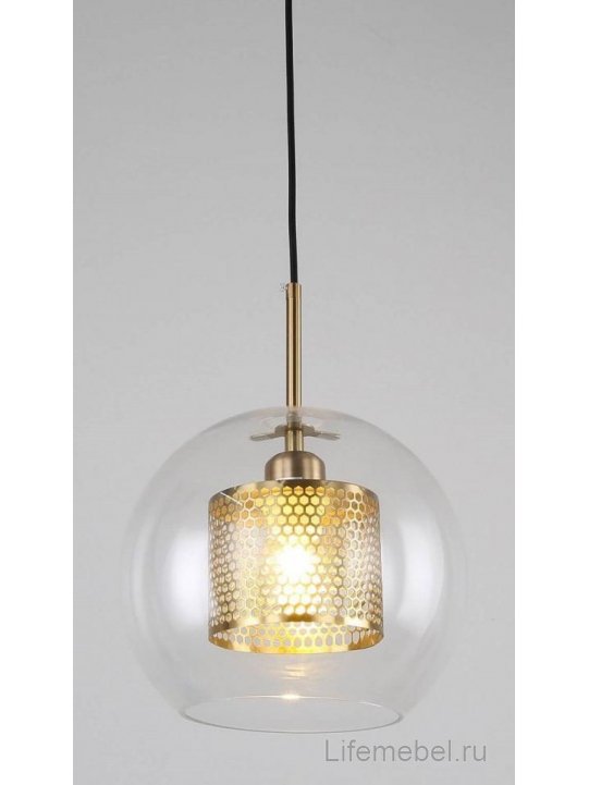 Подвесной светильник Pontina LDP 6830 MD