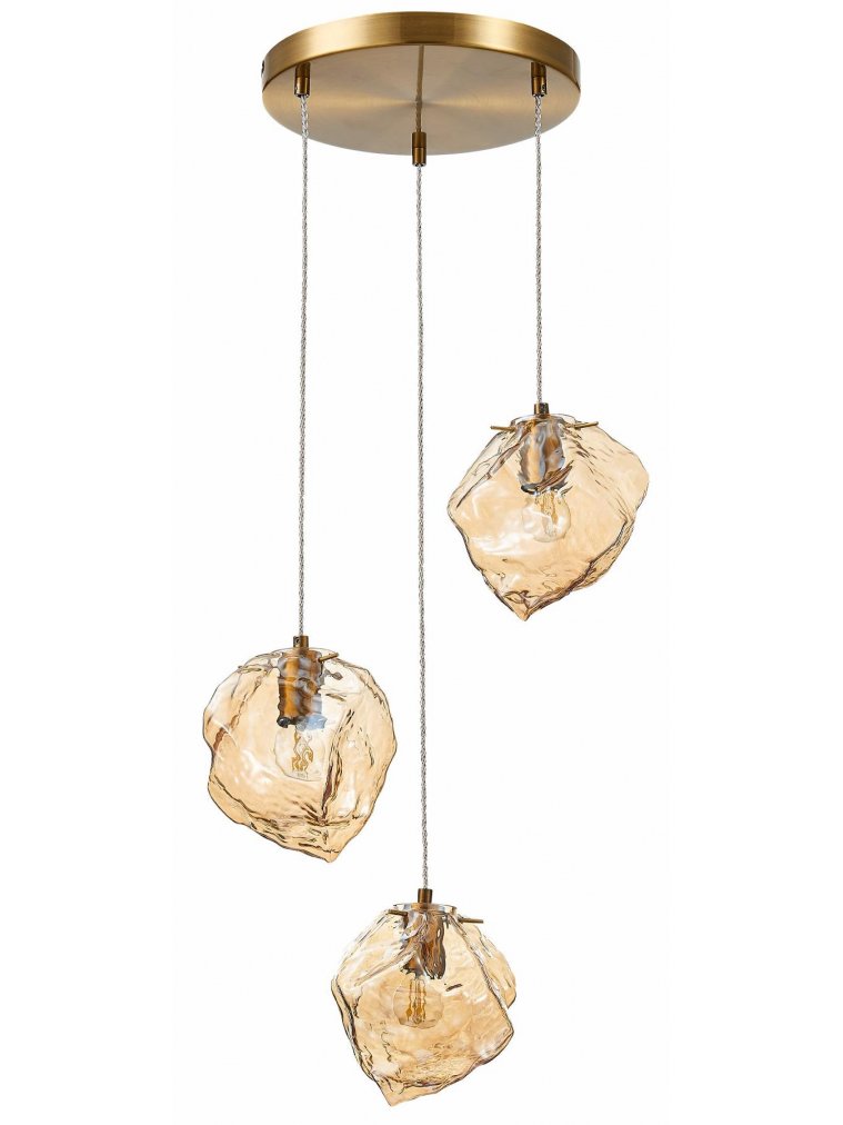 Подвесной светильник Portici SL1175.303.03