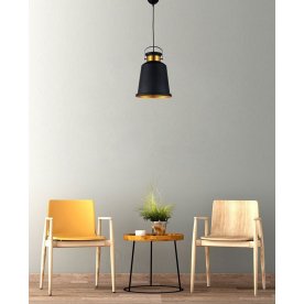 Подвесной светильник Priamo E 1.3.P1 B