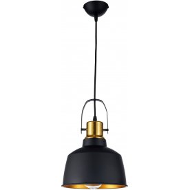 Подвесной светильник Priamo E 1.3.P2 B