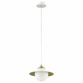 Подвесной светильник Priscilla 3666/1