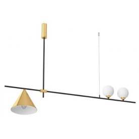 Подвесной светильник 07620-2+1,33