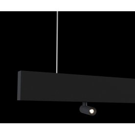 Подвесной светильник Puntero P068PL-L27B4K