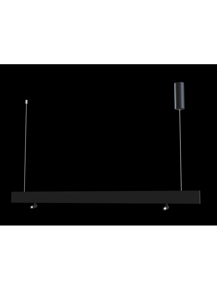 Подвесной светильник Puntero P068PL-L27B4K