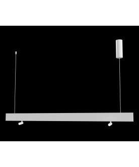 Подвесной светильник Puntero P068PL-L27W4K