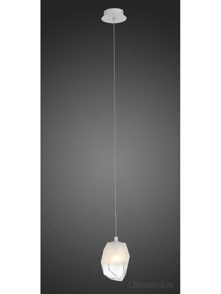 Подвесной светильник Pureza SL1153.503.01