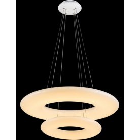 Подвесной светильник Quentin 42506-104H