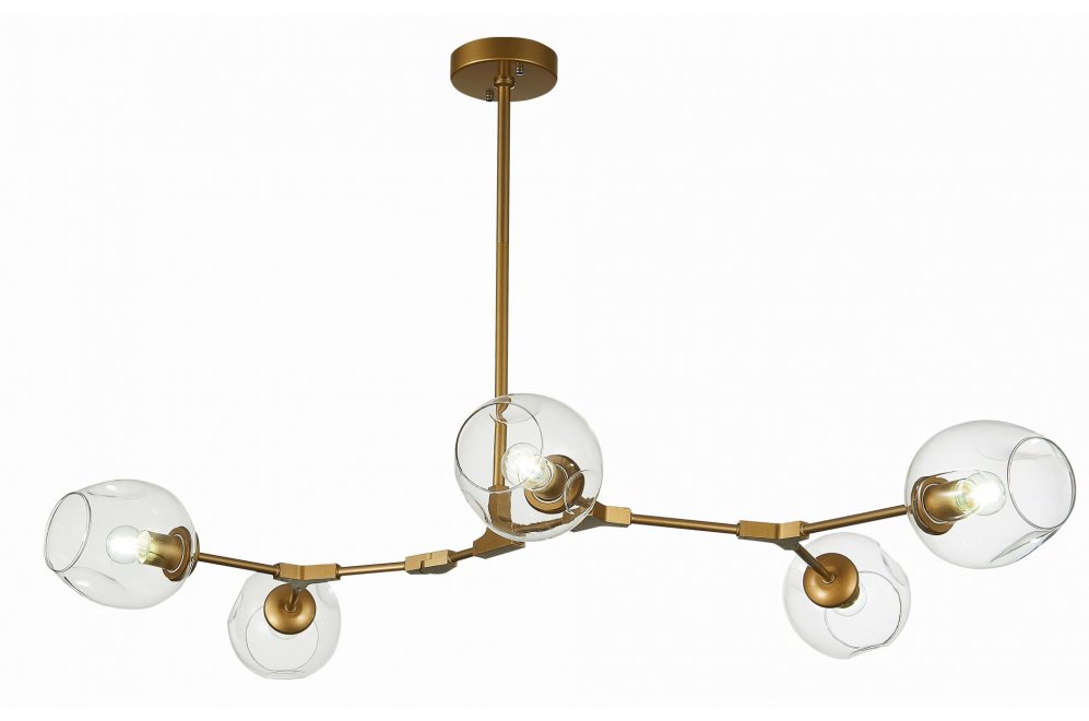 Подвесной светильник Rametto SLE154823-05