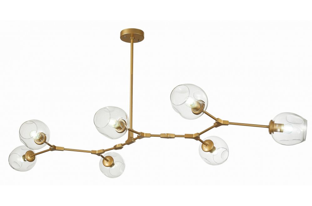 Подвесной светильник Rametto SLE154823-07