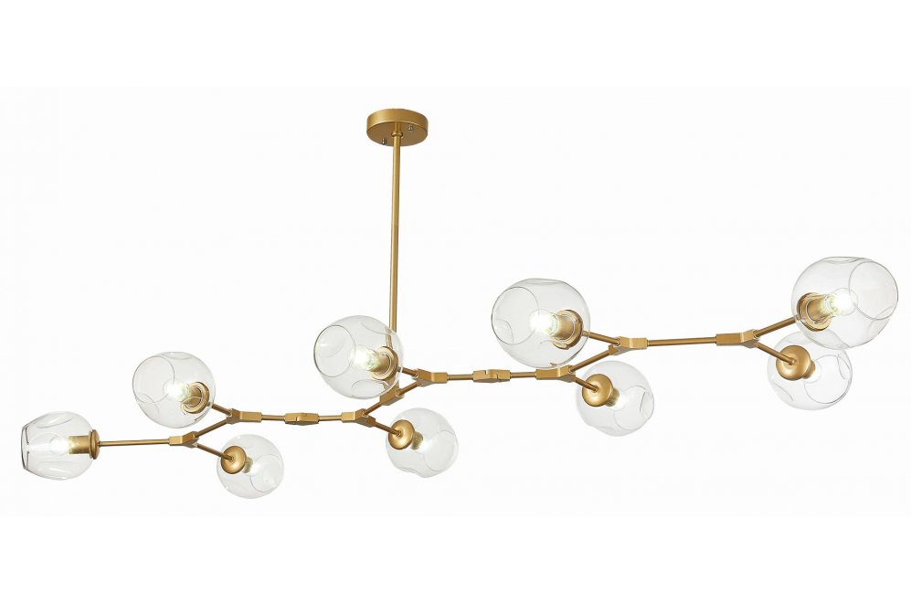 Подвесной светильник Rametto SLE154823-09