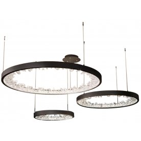 Подвесной светильник 07668-80+60+40,19