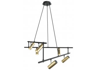 Подвесной светильник MOD128PL-06GB