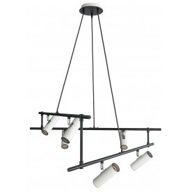 Подвесной светильник MOD128PL-12WB