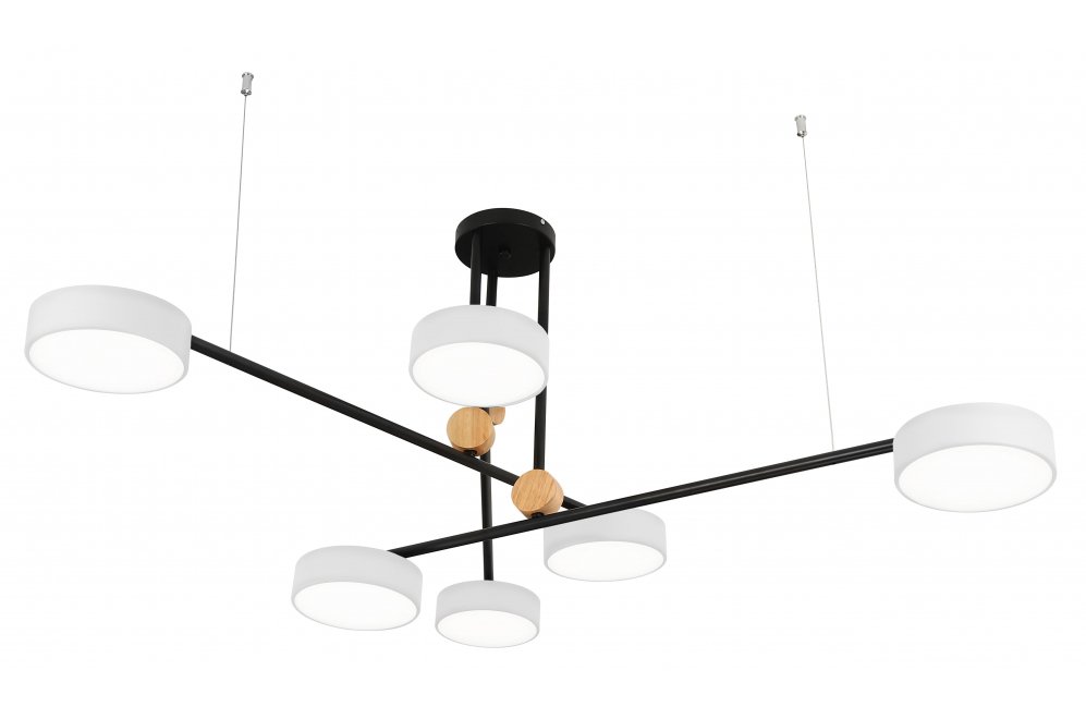 Подвесной светильник Рапис 07647-6,01(4000K)