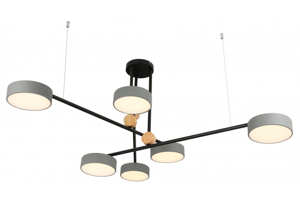 Подвесной светильник Рапис 07647-6,16(4000K)