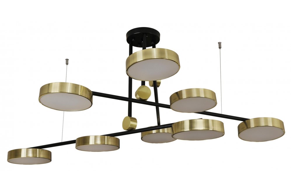 Подвесной светильник Рапис 07647-8,20(3000-6000K)