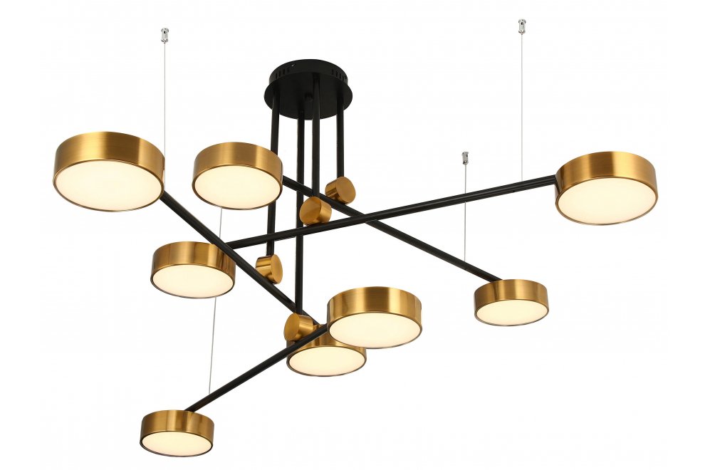 Подвесной светильник Рапис 07647-8,20(4000K)