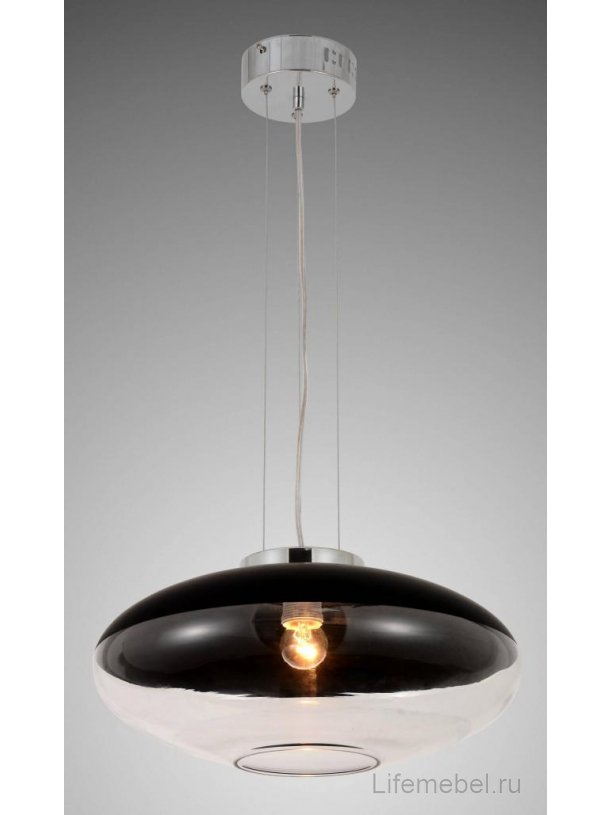 Подвесной светильник Raveo LDP 6850 BK