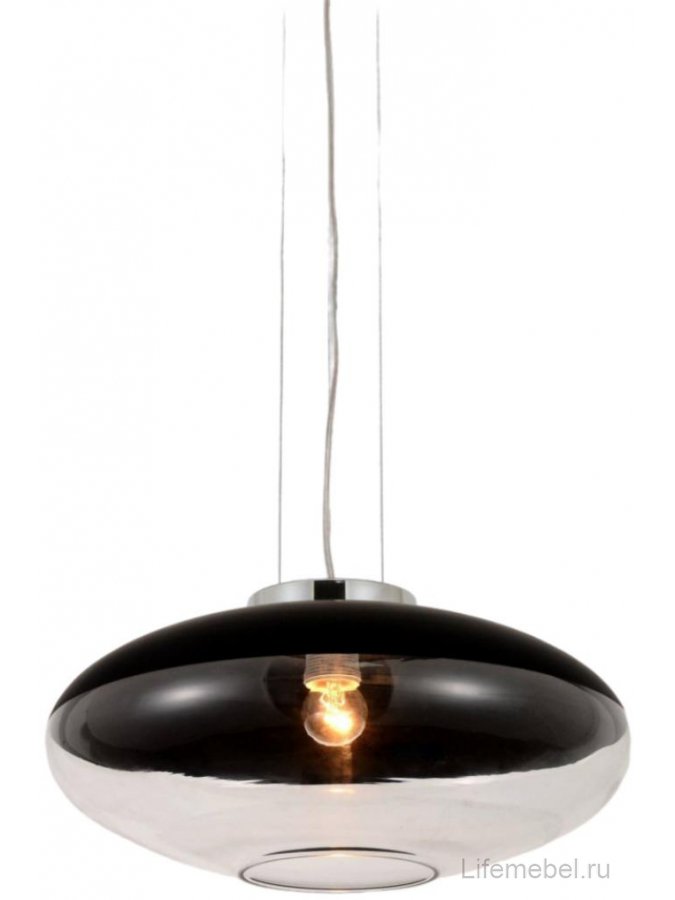 Подвесной светильник Raveo LDP 6850 BK