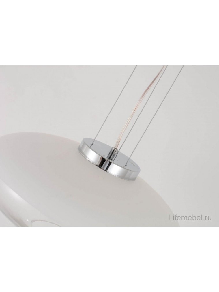 Подвесной светильник Raveo LDP 6850 WT