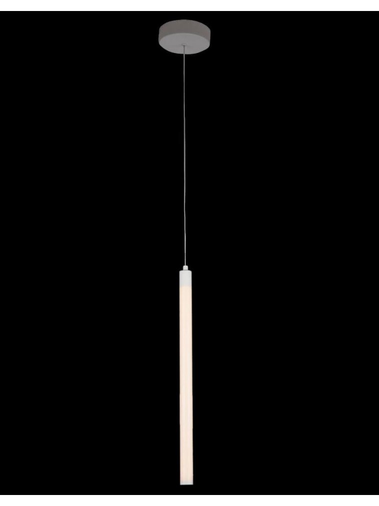 Подвесной светильник Ray P021PL-L10W