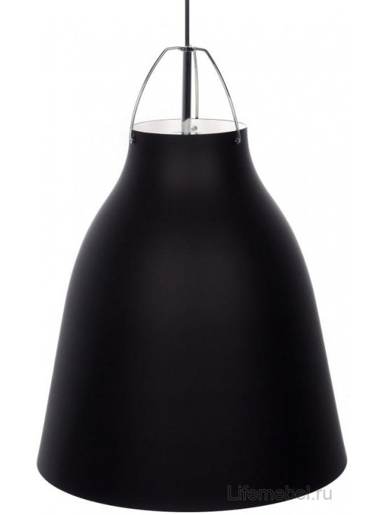 Подвесной светильник Rayo LDP 7504-250 BK