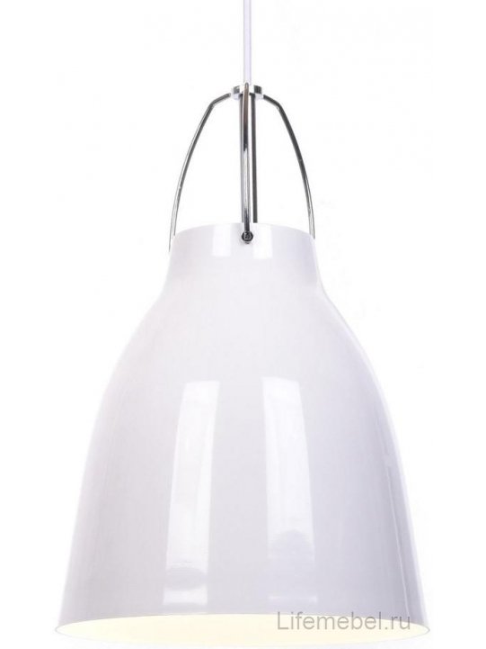 Подвесной светильник Rayo LDP 7504-250 WT